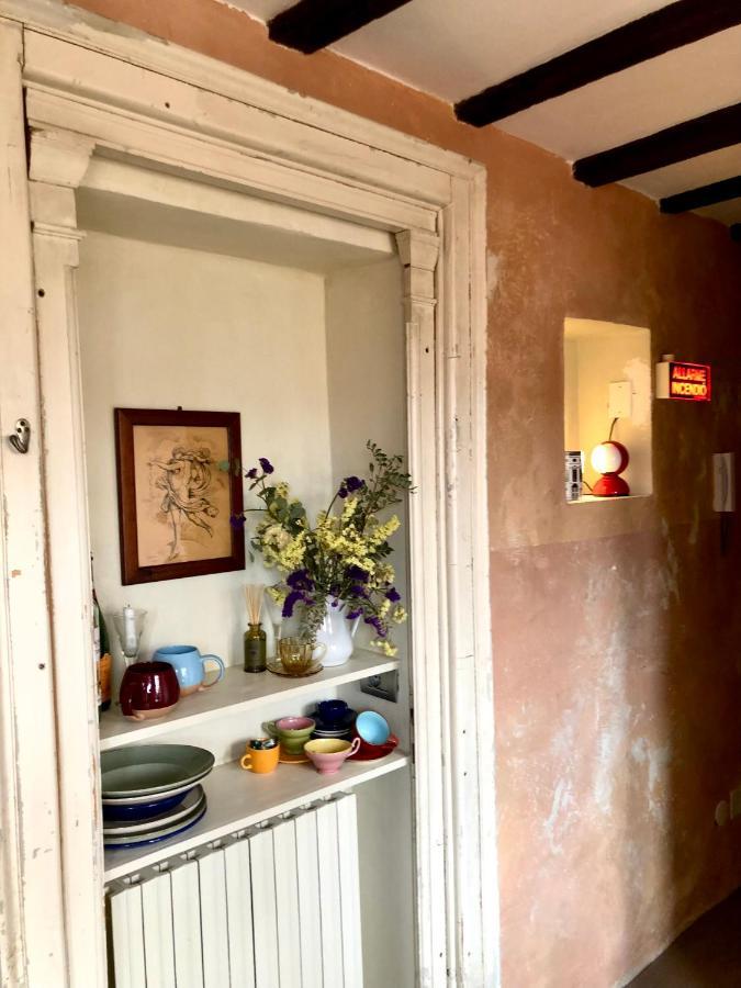 Charming And Design Attic Loft Central Milan In Coolest Area Navigli Ticinese Exterior photo